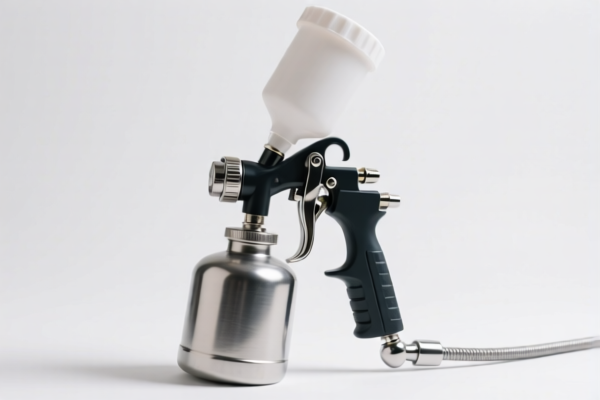 Spray Gun Tubes