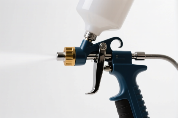 Spray Gun Tubes