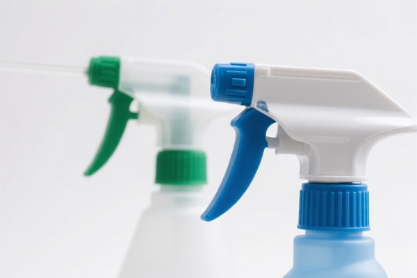 Sterilization Spray Guns