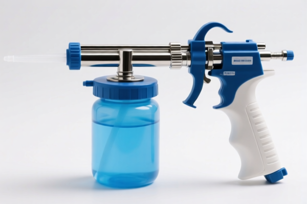 Sterilization Spray Guns