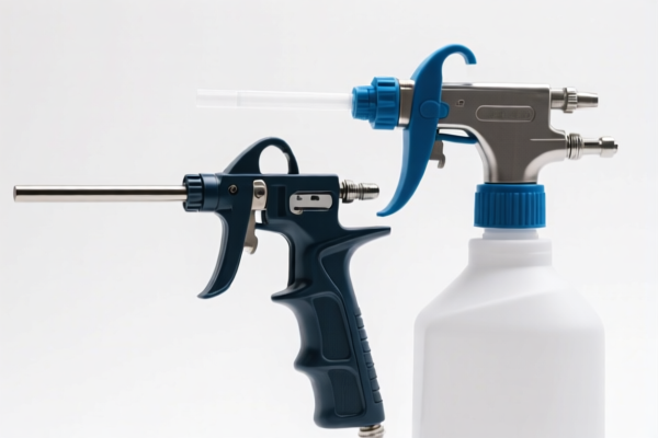 Sterilization Spray Guns