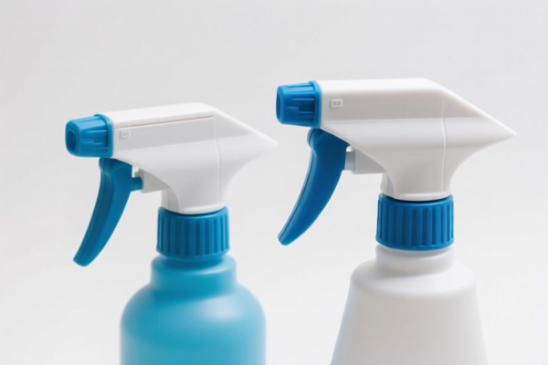 Sterilization Spray Guns