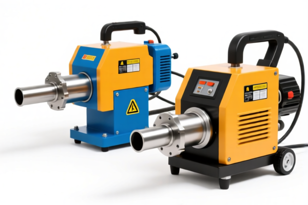 Sandblaster
