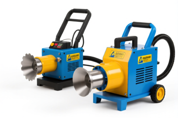 Sandblaster
