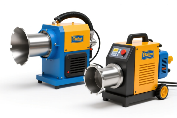 Sandblaster