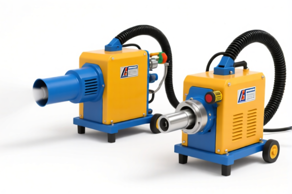 Sandblaster