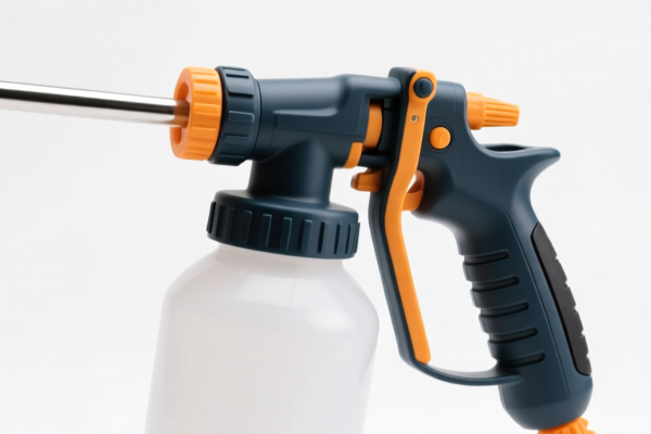 Durable Handheld Sprayers