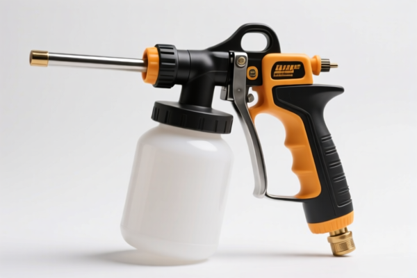 Durable Handheld Sprayers