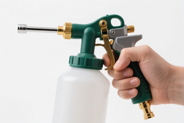 Durable Handheld Sprayers