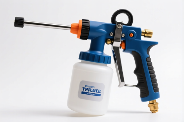 Durable Handheld Sprayers
