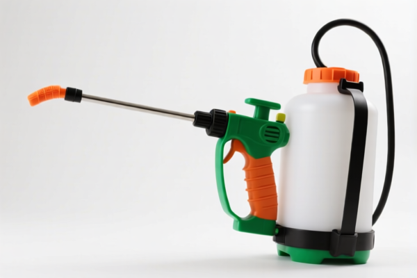 Herbicide Handheld Sprayers