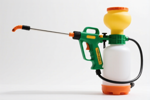 Herbicide Handheld Sprayers