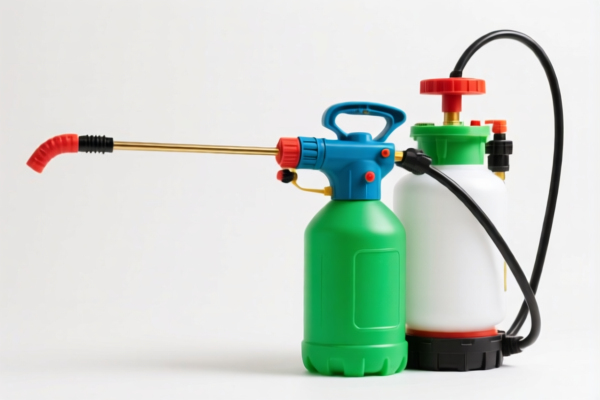 Herbicide Handheld Sprayers