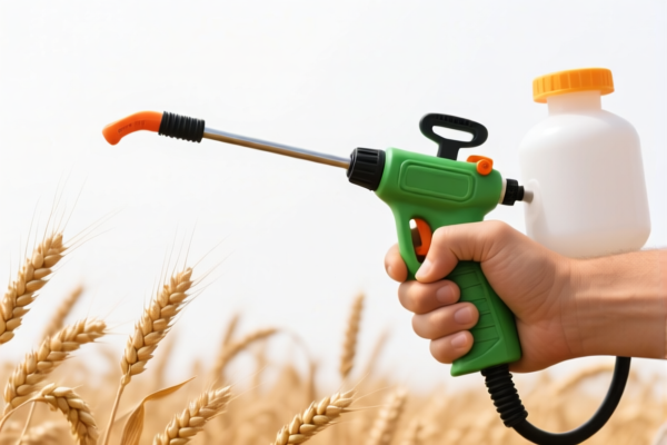 Wheat Farming Handheld Sprayers