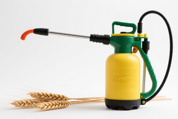 Wheat Farming Handheld Sprayers