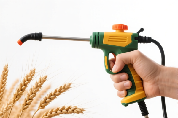 Wheat Farming Handheld Sprayers