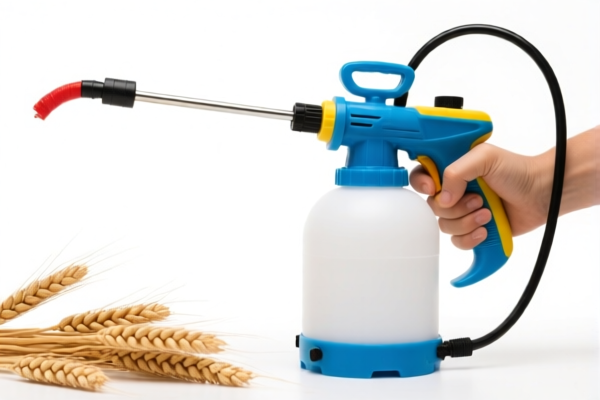 Wheat Farming Handheld Sprayers