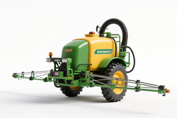 Electric sprayers