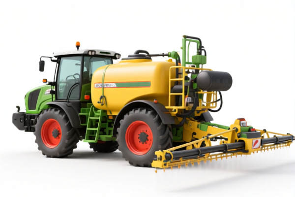 Electric sprayers