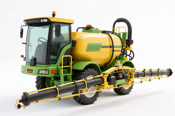 Electric sprayers