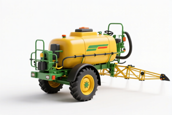 Garden sprayers