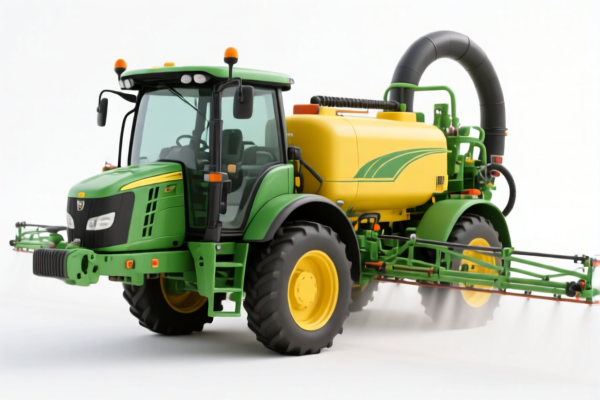 Garden sprayers