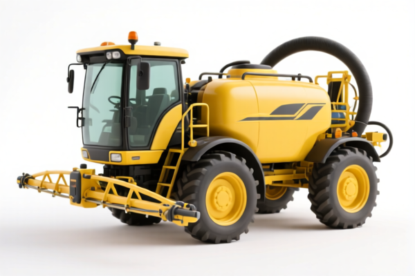 Garden sprayers