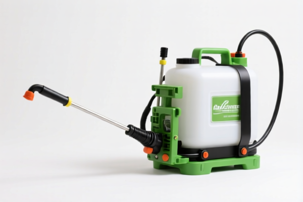 Liquid sprayers