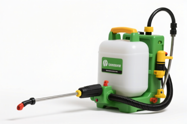 Liquid sprayers