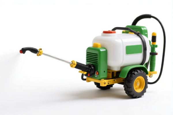 Liquid sprayers