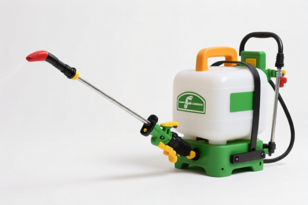 Orchard sprayers