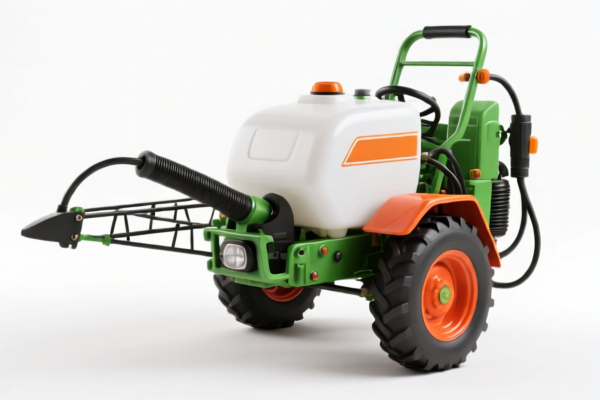 Other agricultural sprayers