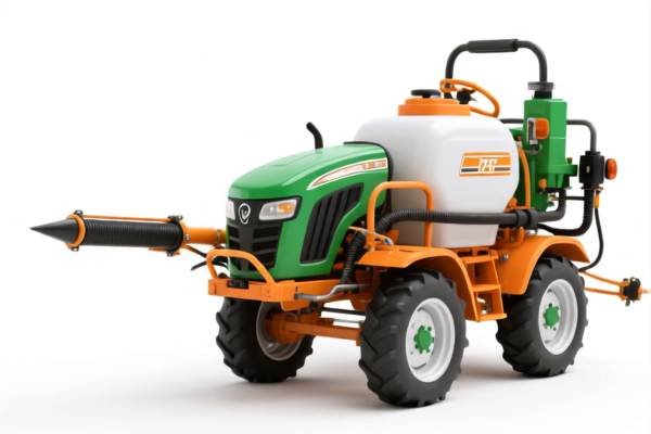 Other agricultural sprayers