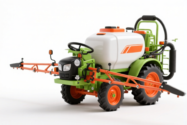 Other agricultural sprayers