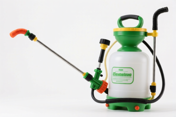 Other horticultural sprayers