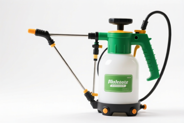 Other horticultural sprayers