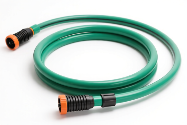 Sprayer hoses