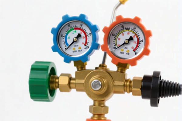Sprayer pressure regulators