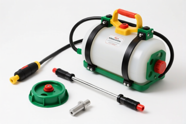 Agricultural Sprayer Accessories