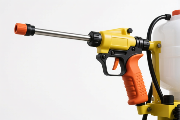 Agricultural Spraying Gun