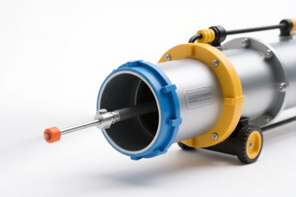 Agricultural Spraying Pipeline