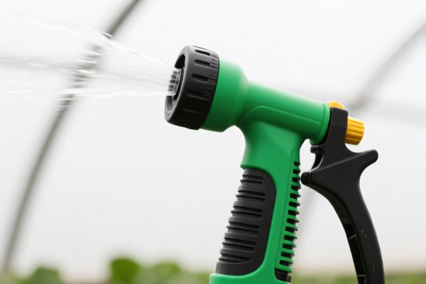 Greenhouse Irrigation Sprayer