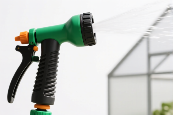 Greenhouse Irrigation Sprayer