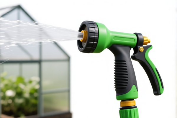 Greenhouse Irrigation Sprayer