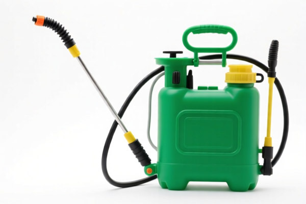 Horticultural Sprayers