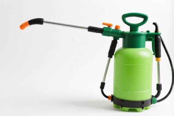 Horticultural Sprayers