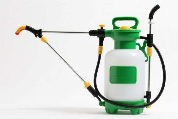 Horticultural Sprayers