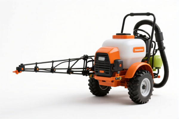 Orchard Sprayer