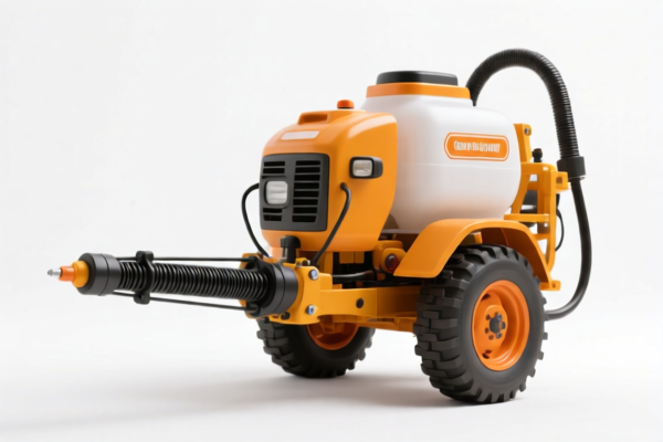 Orchard Sprayer