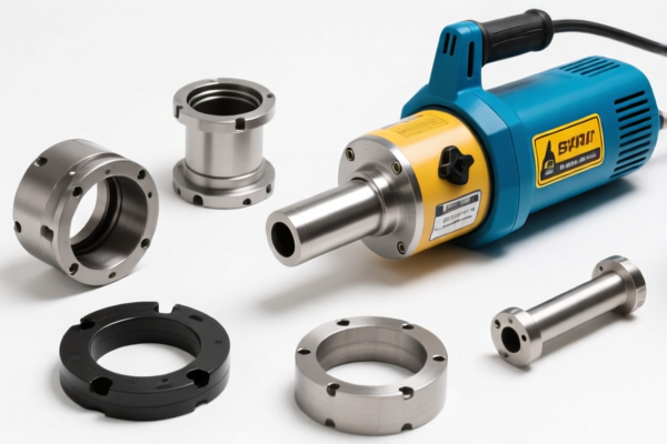 Sand Blasting Wear